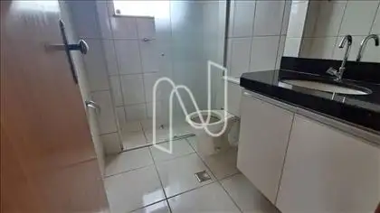 Banho Social  