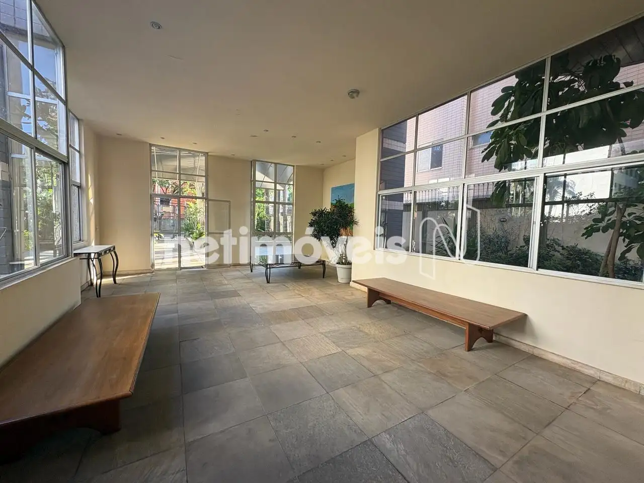 hall
