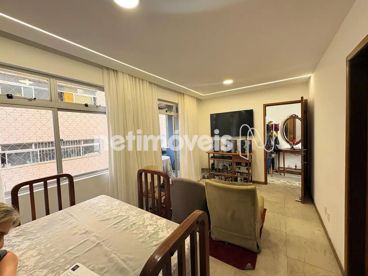 Sala de jantar
