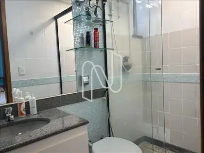 Banheiro