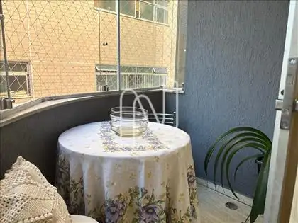 Varanda