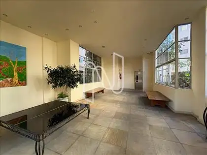 hall
