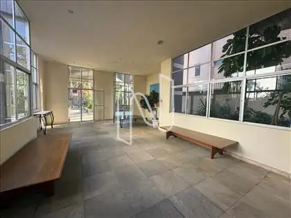 hall
