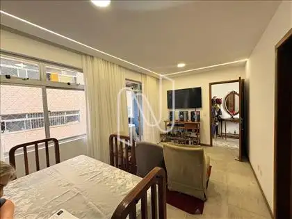 Sala de jantar