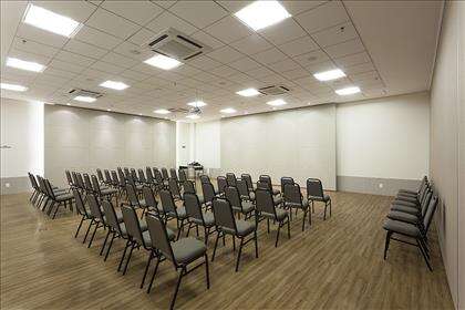 SALA DE EVENTOS
