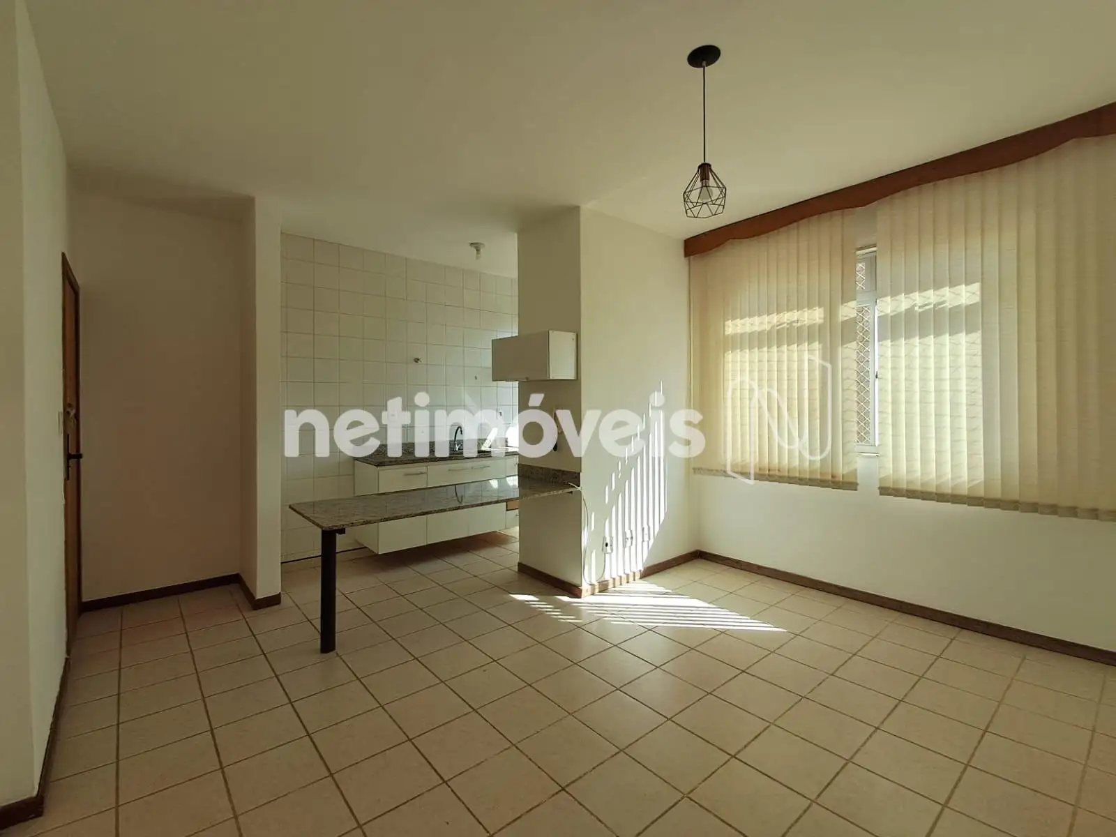 Apartamento com 1 quarto — Sion, Belo Horizonte