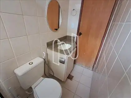 Banheiro