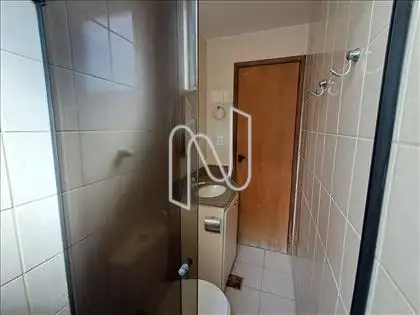 Banheiro 