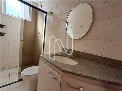 Banheiro