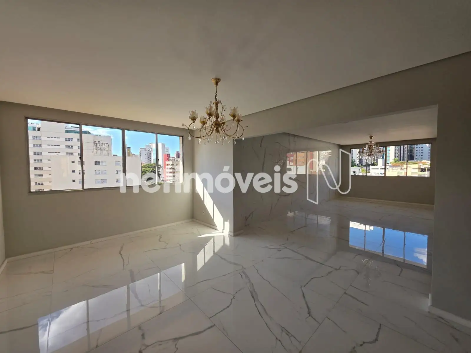 Sala 1º Pavimento