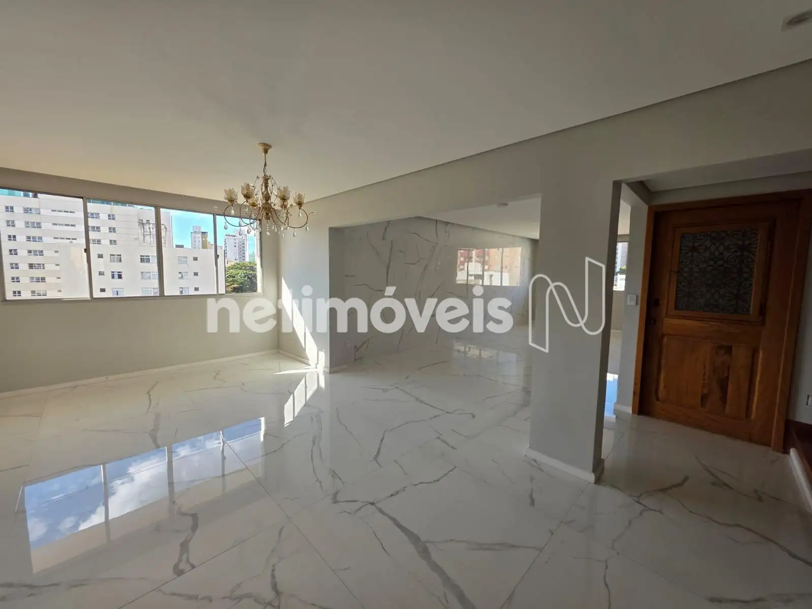 Sala 1º Pavimento