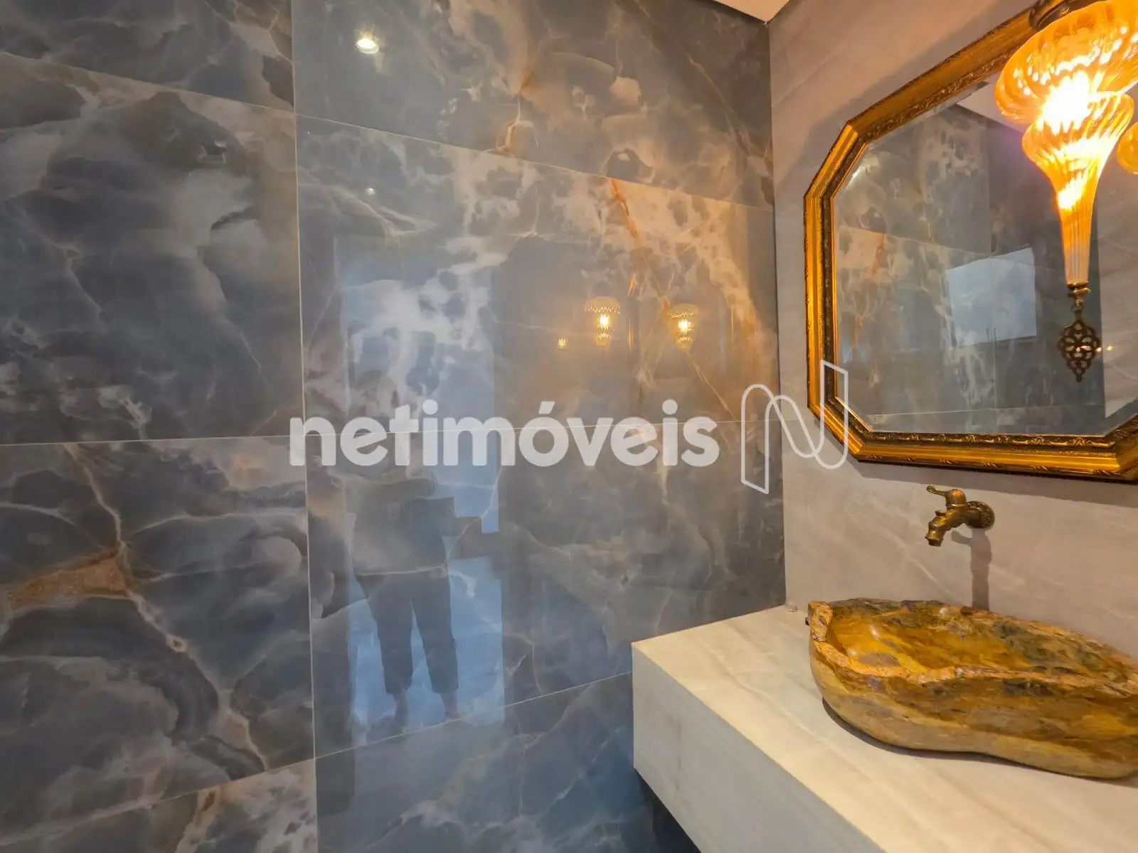 Lavabo Principal