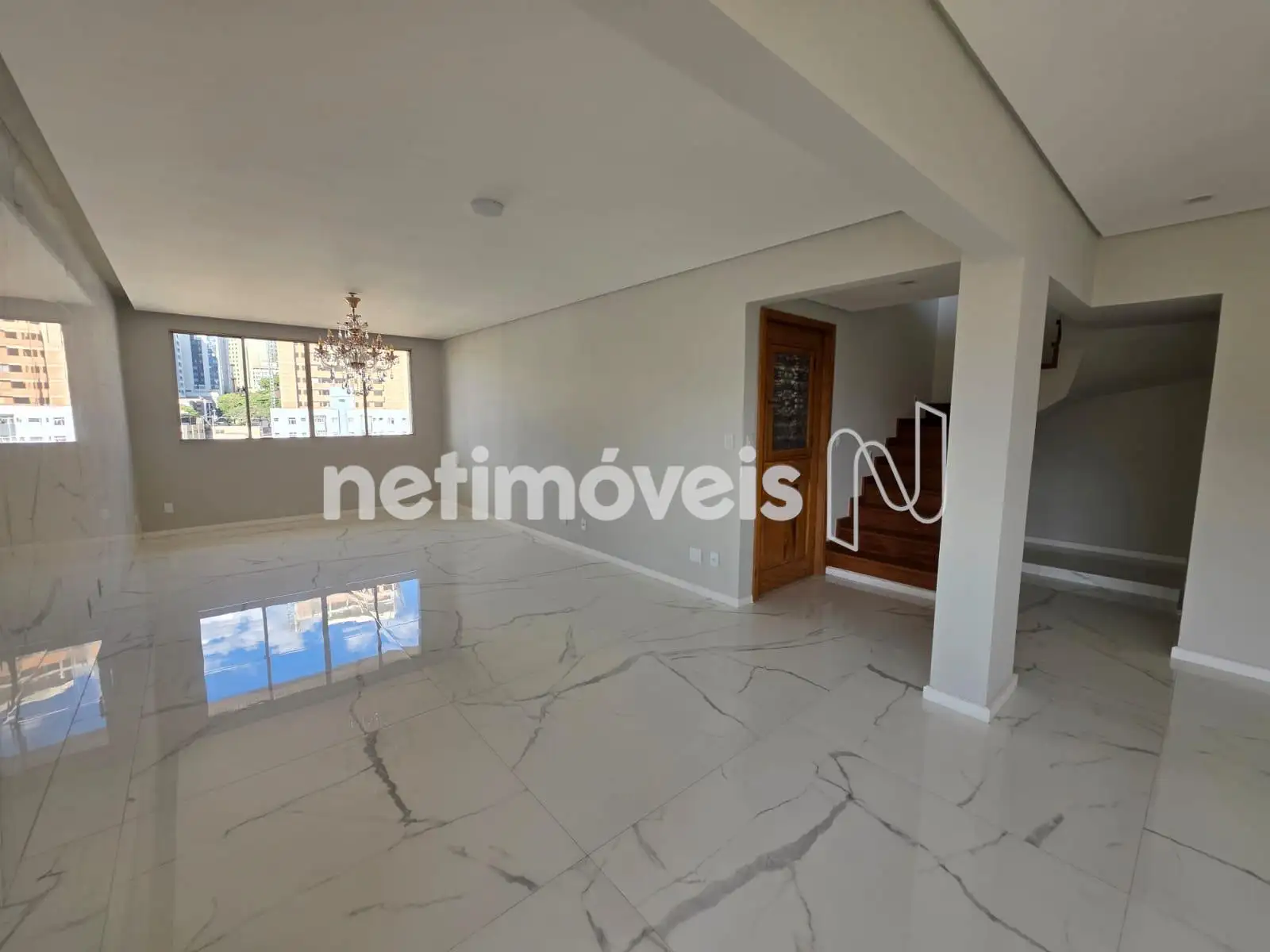 Sala 1º Pavimento