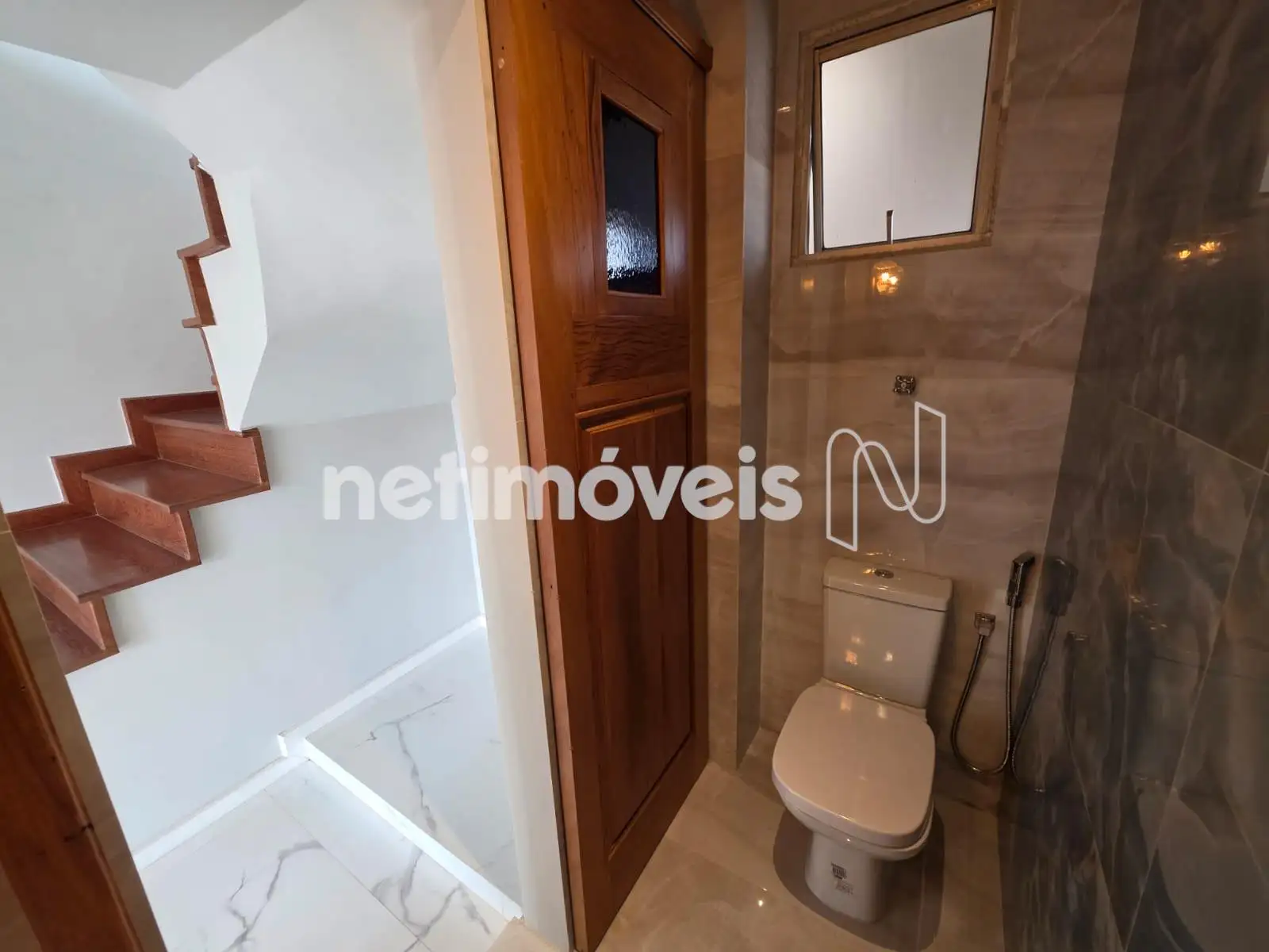 Lavabo Sala Principal