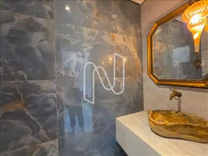 Lavabo Principal