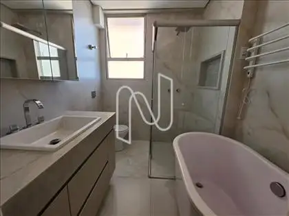 Banheiro Suíte