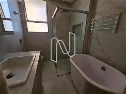 Banheiro Suíte
