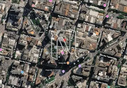 Comércio Proximo