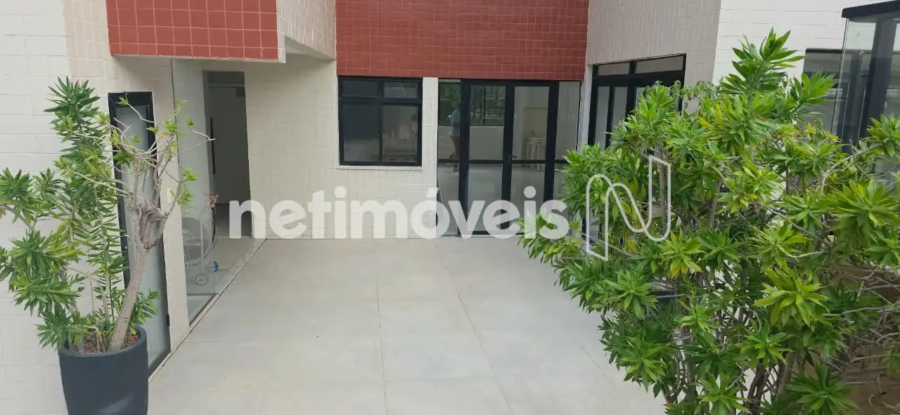 Entrada Salão de Festas