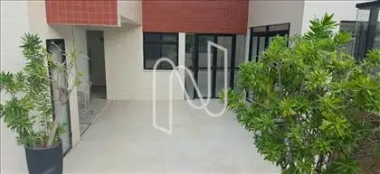 Entrada Salão de Festas