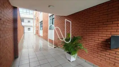 Entrada dos blocos   