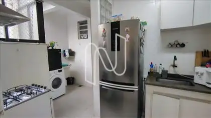 Cozinha 