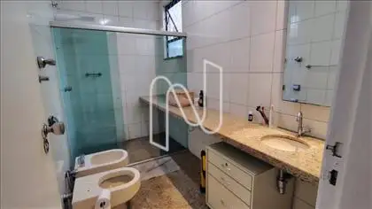 Banheiro 