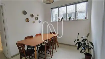 Sala de jantar 