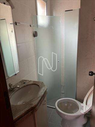 BANHEIRO  SUITE
