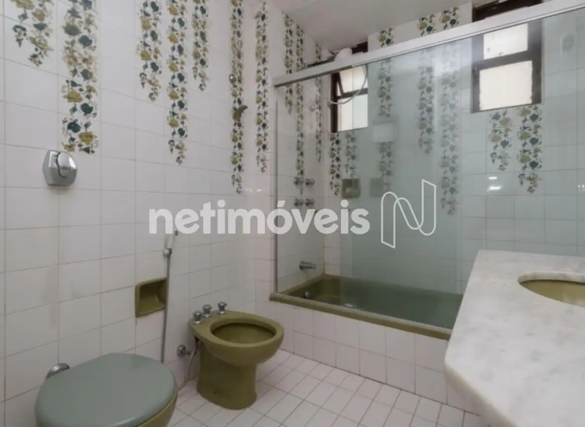 Banho