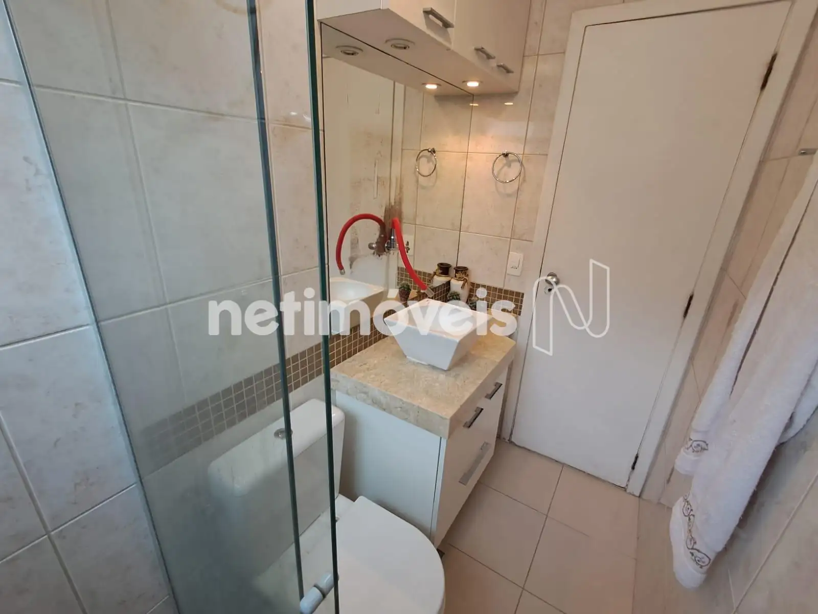 Banho Social Principal