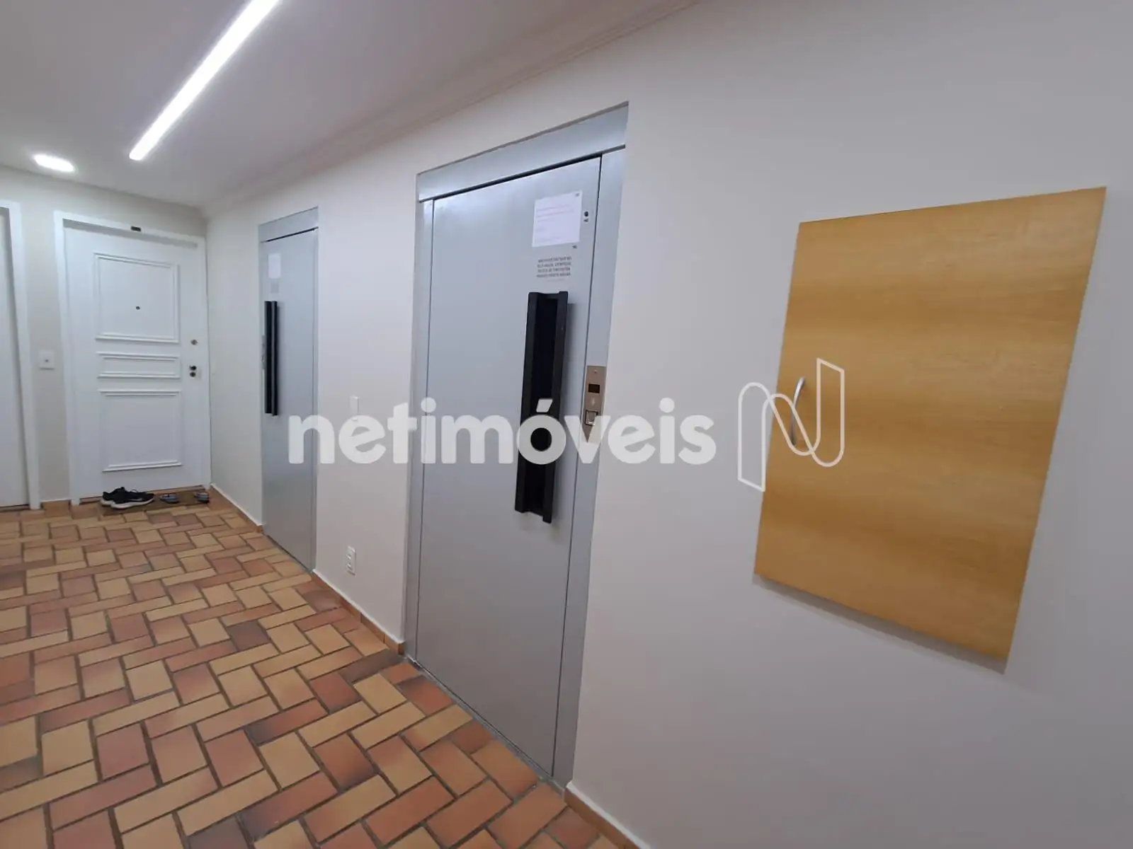 Elevadores de Acesso