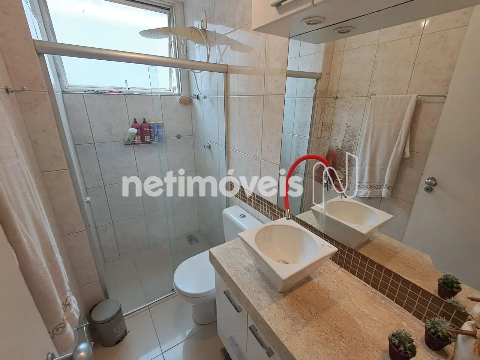 Banho Social Principal