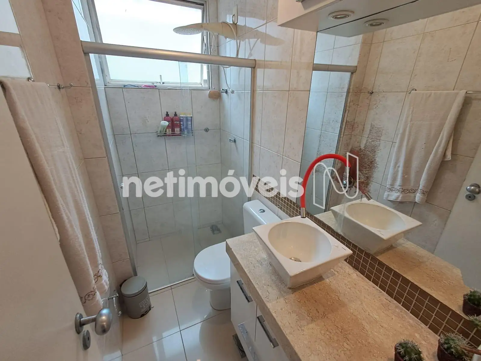 Banho Social Principal