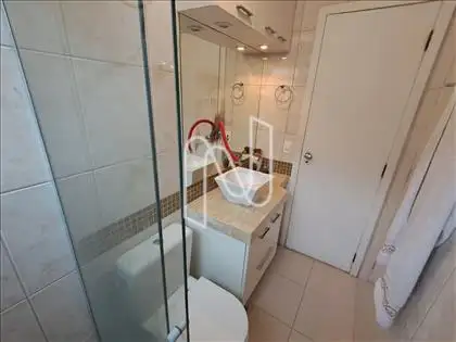 Banho Social Principal  