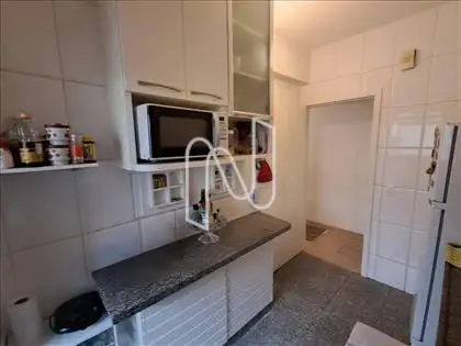 Cozinha 