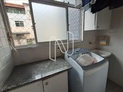 Área de Serviço 
