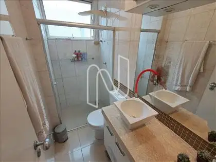 Banho Social Principal 