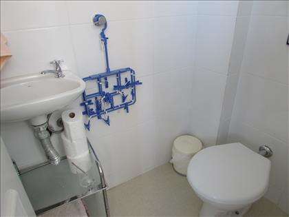 BANHEIRO DE SERVIÇO