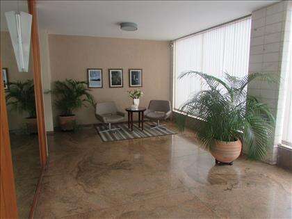 HALL DECORADO