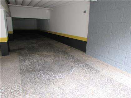 VAGA DE GARAGEM