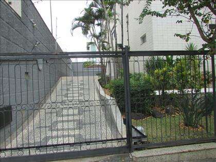 ENTRADA DA GARAGEM