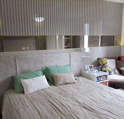 QUARTO SUÍTE