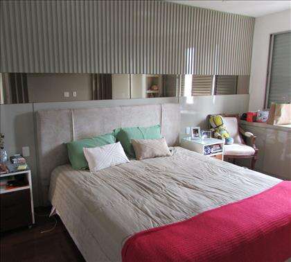 QUARTO SUÍTE