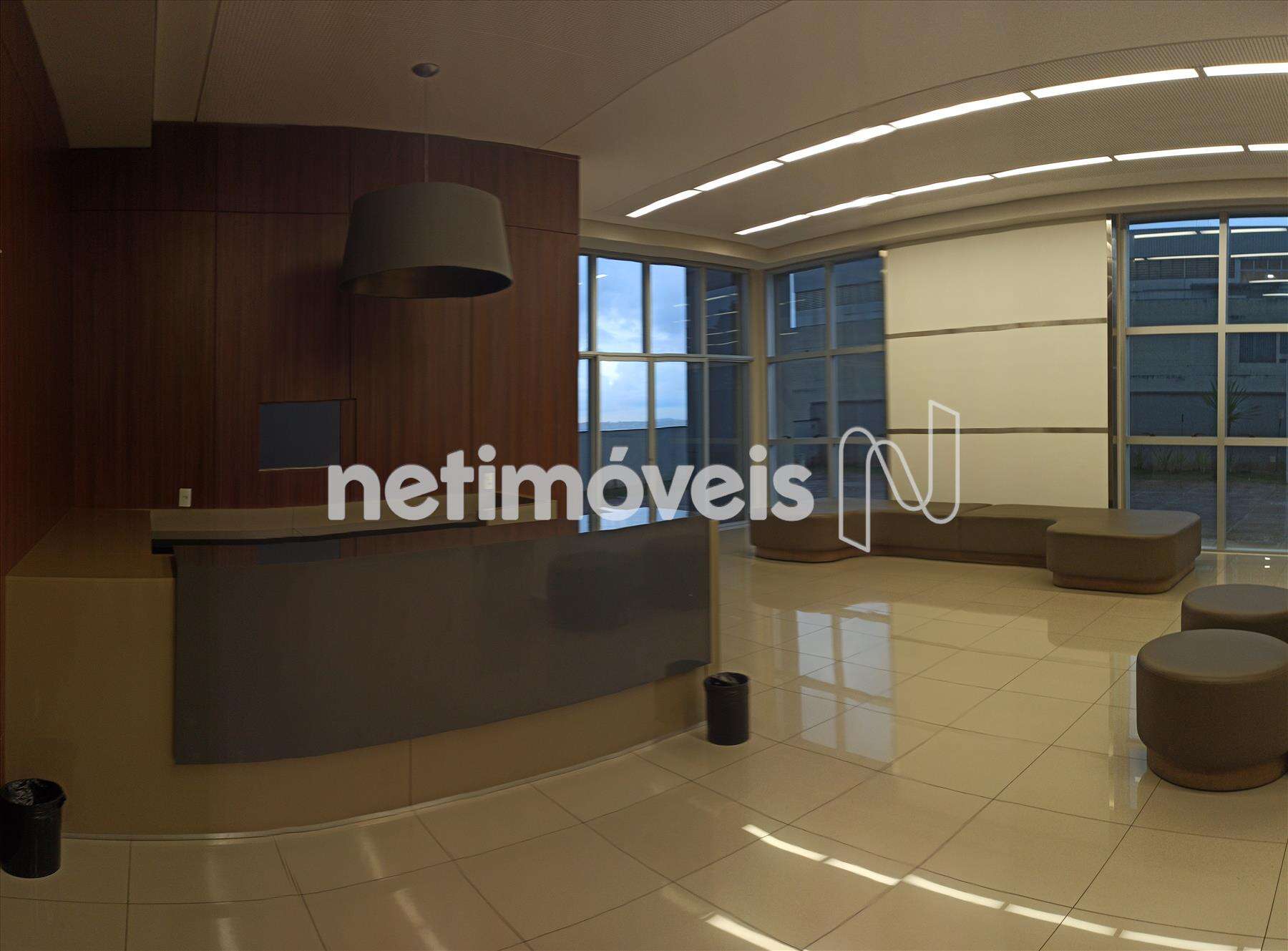 Hall de entrada sob outra vista