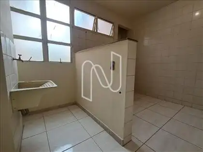 Área de Serviço 