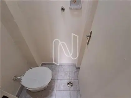  Banho Área de Serviço