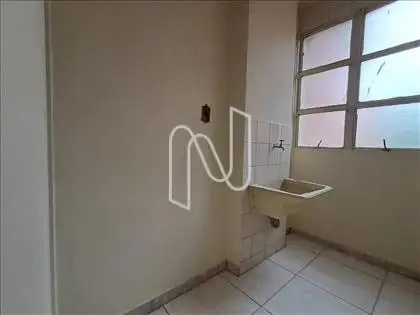 Área de Serviço  