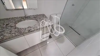 Banheiro social