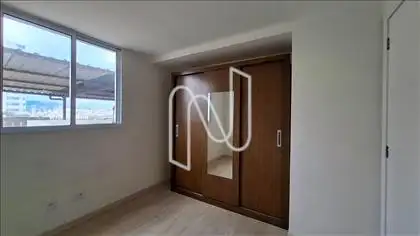 Quarto suíte 